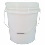 10 Kg Plastic Paint Container