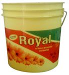 10L Plastic Water Bucket