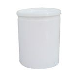 1L Plastic Paint Container