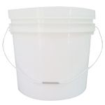 20 Kg Plastic Paint Container