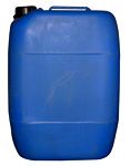 25L Plastic Chemical Can