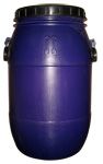 35L Plastic Chemical Drum