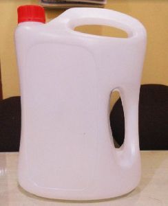5ltr Double Handle. Edible Oil Containers