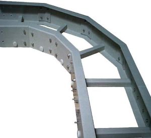 FRP Cable Trays