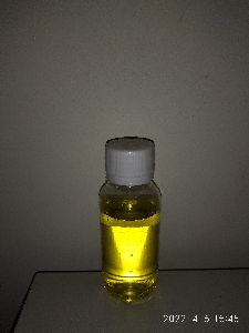 Moringa oil