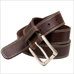 Leather Belts