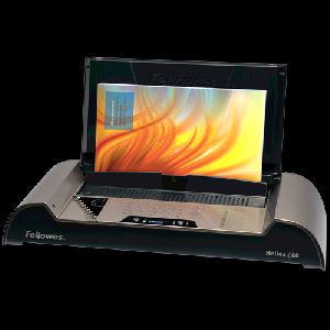 Fellowes Helios&trade; 60 | Thermal Binding Machine