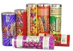 Laminated packaging Film