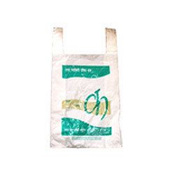 shopping poly bags