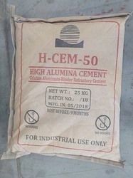 Calcium Aluminate Cement