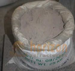 Refractory Mortar