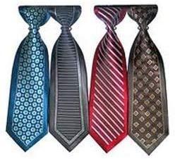 Mens necktie