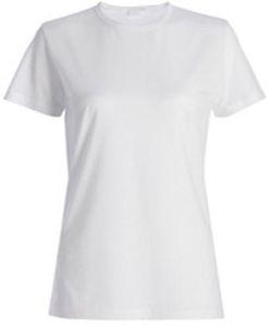 Ladies Round Neck T-shirts