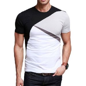 Mens Cotton T-shirts