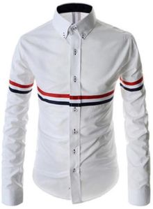 Mens Designer Shirts