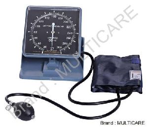 Blood Pressure Monitor