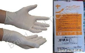Disposable Medical Surgical Gloves