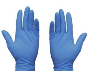 Disposable Nitrile Gloves