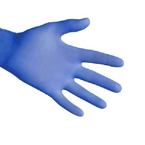 Powder Free Medical Examination Gloves
