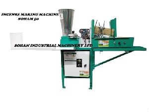 Agarbatti Making Machine