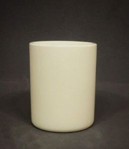 Alumina Crucible