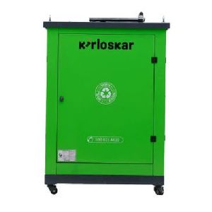 Iland Organic Waste Converter  (KI - 125)