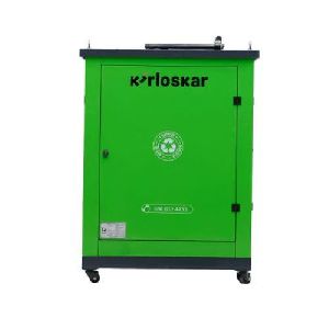Iland Organic Waste Converter  (KI - 1250)