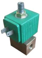 Solenoid Valve