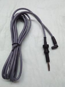 Laparoscopic Monopolar Cable