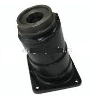 3DX Turret Housing