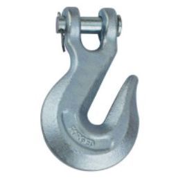 Truck Clevis Slip Hook without Latch