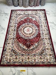 Silk Persian Designer Turkish Carpets
