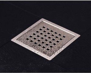 Flat Square Drain Cover