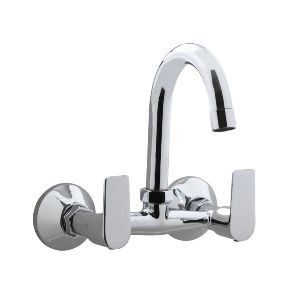 Sink Mixer Two handles