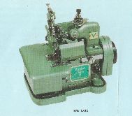 RW-1322 Sewing Machine