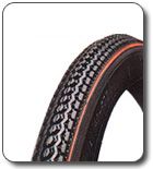 RW-1602 Bicycle Tyres