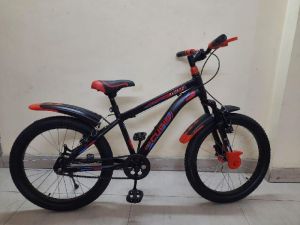 RW-60 Kids Bicycle