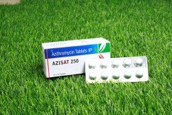 Azithromycin Tablets