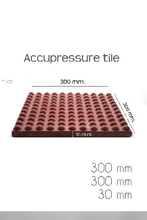 Acupressure Tiles