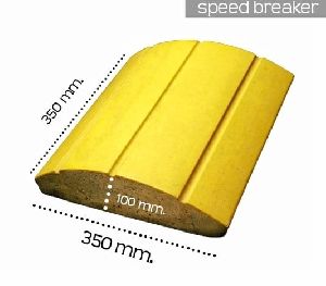 RCC Speed Breaker