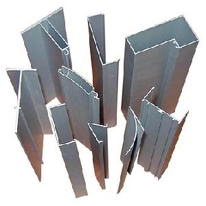 Architectural Aluminium Extrusion Profiles
