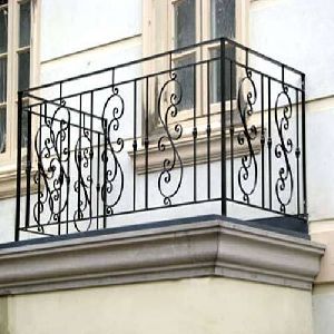 balcony grills