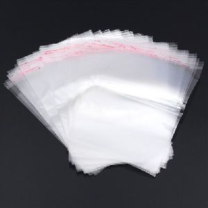 Plastic BOPP Poly Bag