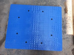 Hdpe Plastic Pallet