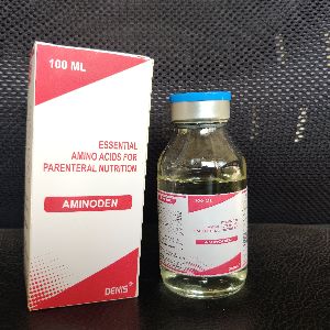 Amino Acid Intravenous Infusion