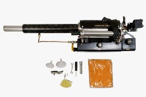 Sse 650 Thermal Fogging Machine
