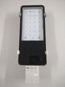 Cool White LED Street Light