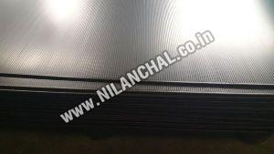 ESD PP Corrugated Sheets