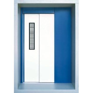 telescopic sliding doors