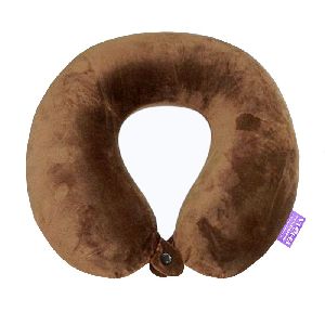 MEMORY FOAM TRAVEL NECK PILLOWS